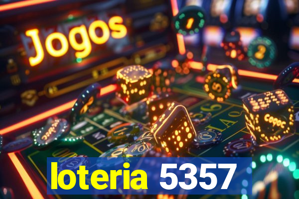 loteria 5357